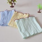 NUOBESTY Cotton Newborn Umbilical Cord, 4pcs Random Color Belly Band Baby Belly Cover Newborn Waist Support Band to Protect Baby Abdomen |54X17CM - Image 5